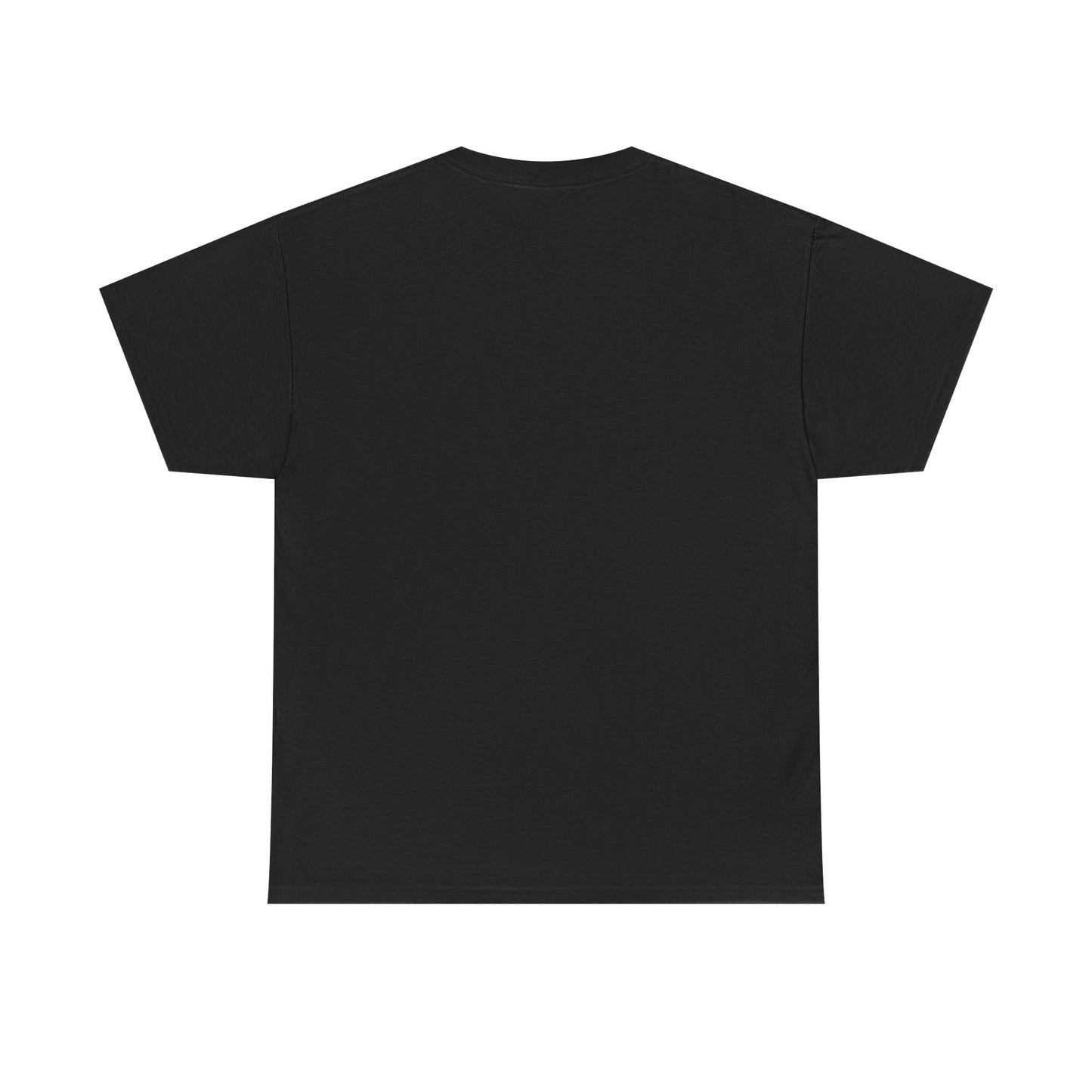 Colorful Hashtag T-Shirt