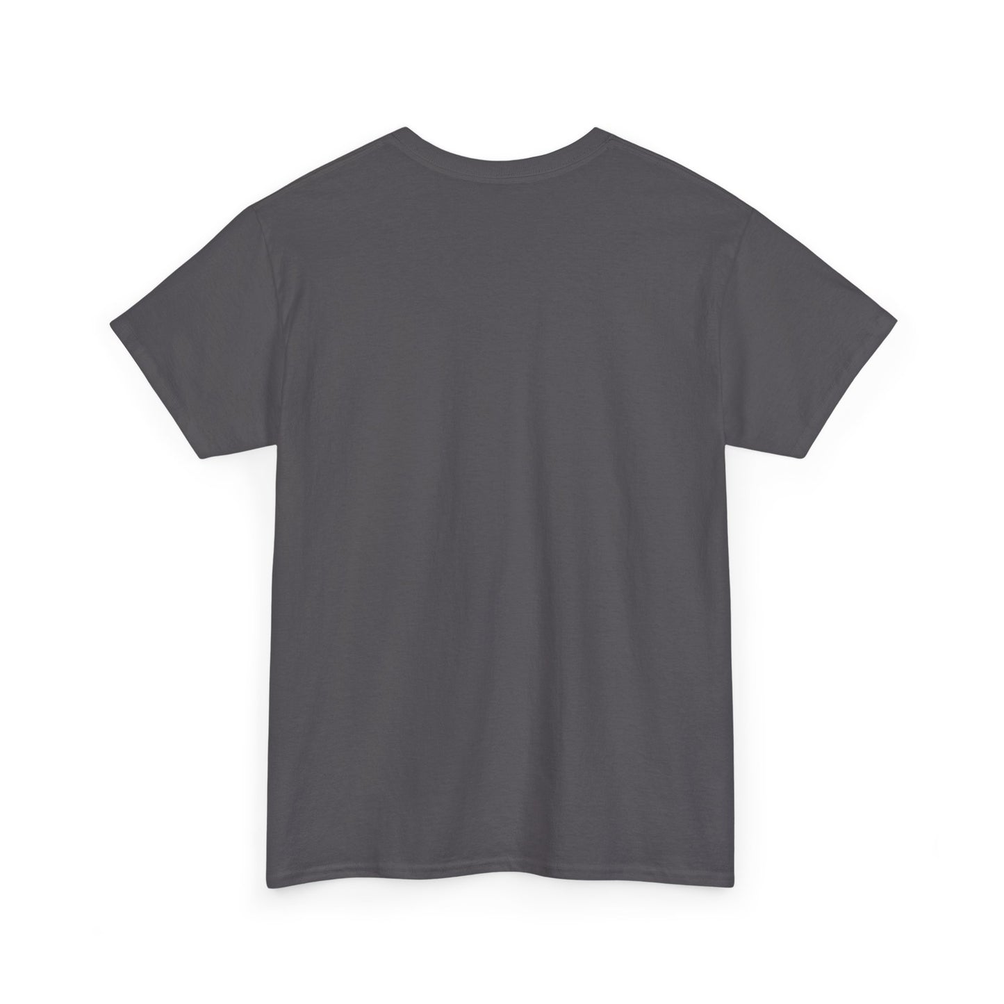 Colorful Hashtag T-Shirt