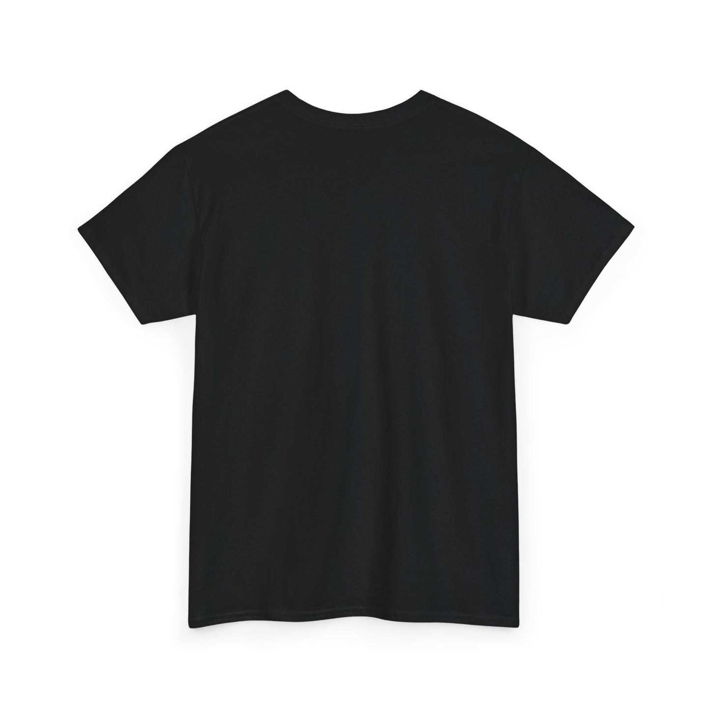 Colorful Hashtag T-Shirt