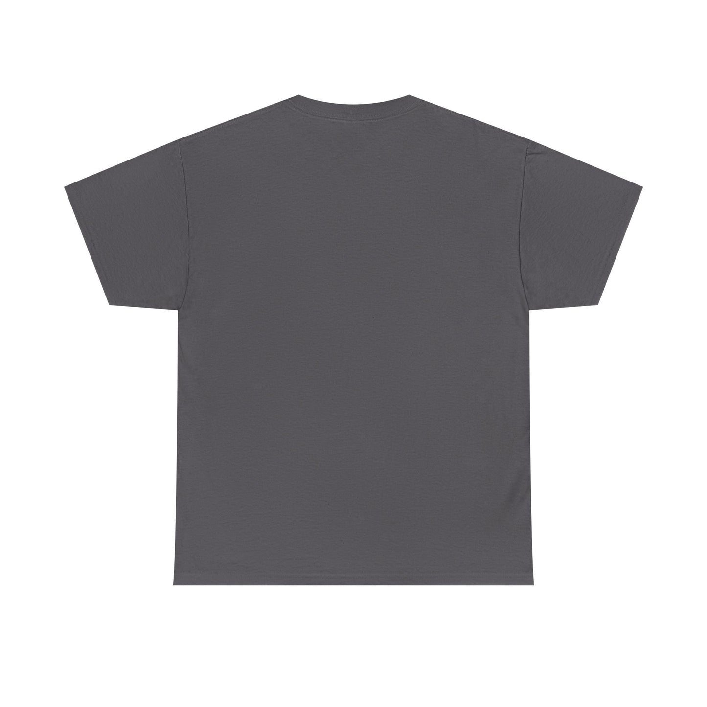 Colorful Hashtag T-Shirt
