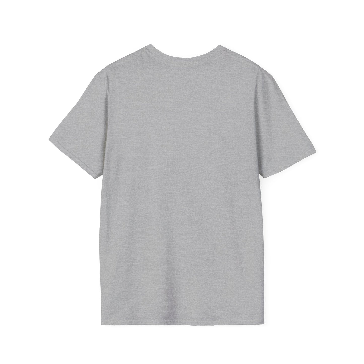 Motivational T-Shirt - Push Your Limit